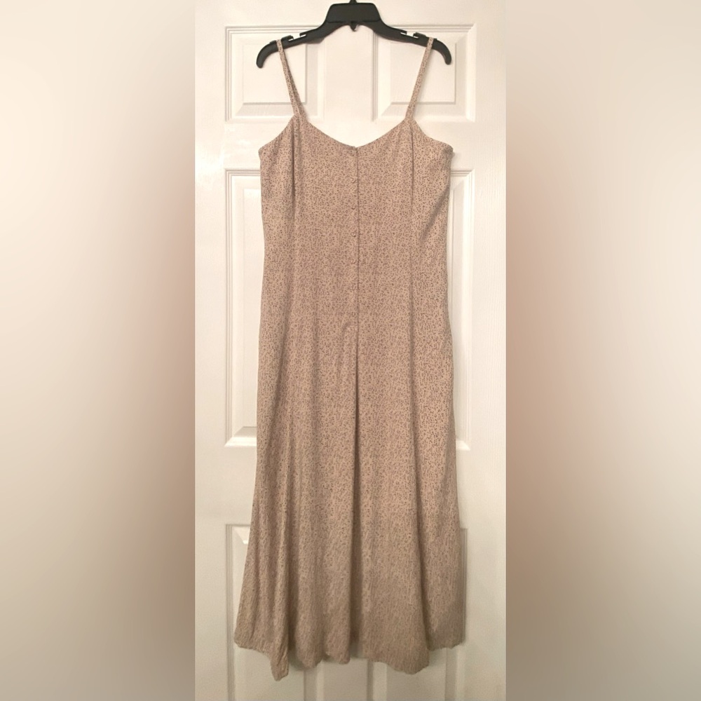 Uniqlo x INES DE LA FRESSANGE dress *has been GENTLY worn*